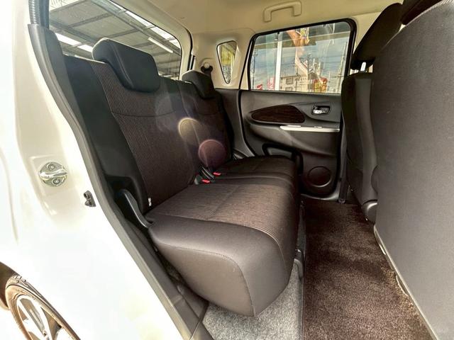 デイズ ハイウェイスター Gターボ 純正NAVI&TV・Bluetooth・アラウンドビューモニター・ステアリングスイッチ・シートヒーター・ETC・CD・DVD・USB・プッシュスタート・エマージェンシーブレーキ・タッチパネル式エアコン(52枚目)