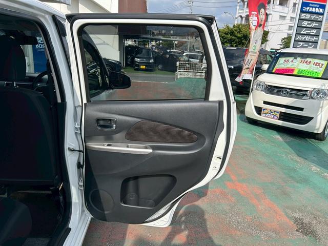 デイズ ハイウェイスター Gターボ 純正NAVI&TV・Bluetooth・アラウンドビューモニター・ステアリングスイッチ・シートヒーター・ETC・CD・DVD・USB・プッシュスタート・エマージェンシーブレーキ・タッチパネル式エアコン(55枚目)