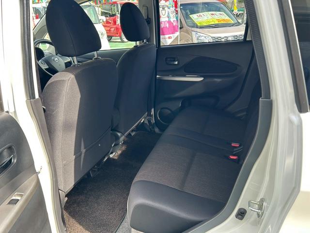 デイズ ハイウェイスター Gターボ 純正NAVI&TV・Bluetooth・アラウンドビューモニター・ステアリングスイッチ・シートヒーター・ETC・CD・DVD・USB・プッシュスタート・エマージェンシーブレーキ・タッチパネル式エアコン(58枚目)