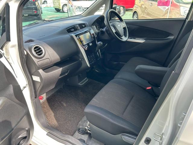 デイズ ハイウェイスター Gターボ 純正NAVI&TV・Bluetooth・アラウンドビューモニター・ステアリングスイッチ・シートヒーター・ETC・CD・DVD・USB・プッシュスタート・エマージェンシーブレーキ・タッチパネル式エアコン(61枚目)