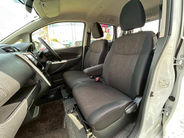 デイズ ハイウェイスター Gターボ 純正NAVI&TV・Bluetooth・アラウンドビューモニター・ステアリングスイッチ・シートヒーター・ETC・CD・DVD・USB・プッシュスタート・エマージェンシーブレーキ・タッチパネル式エアコン(66枚目)