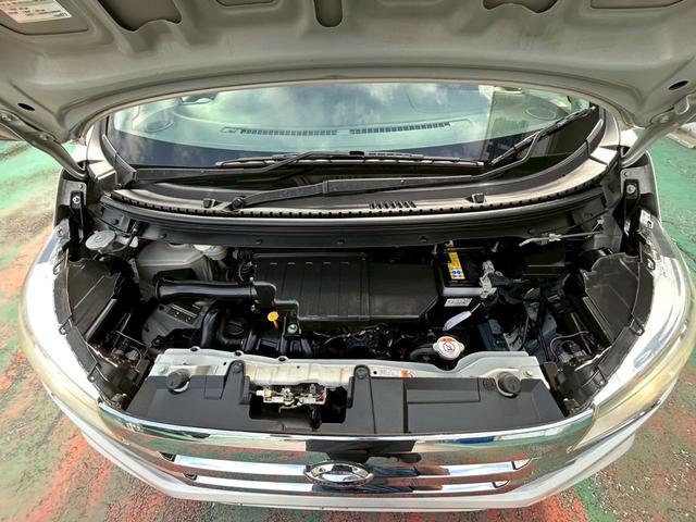 デイズ ハイウェイスター Gターボ 純正NAVI&TV・Bluetooth・アラウンドビューモニター・ステアリングスイッチ・シートヒーター・ETC・CD・DVD・USB・プッシュスタート・エマージェンシーブレーキ・タッチパネル式エアコン(70枚目)