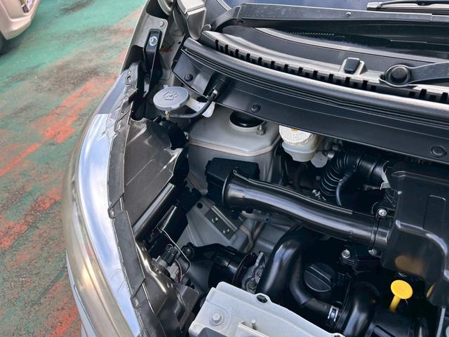 デイズ ハイウェイスター Gターボ 純正NAVI&TV・Bluetooth・アラウンドビューモニター・ステアリングスイッチ・シートヒーター・ETC・CD・DVD・USB・プッシュスタート・エマージェンシーブレーキ・タッチパネル式エアコン(74枚目)