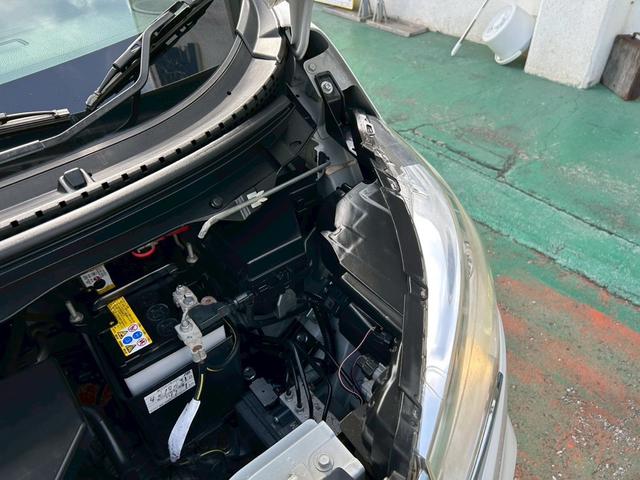 デイズ ハイウェイスター Gターボ 純正NAVI&TV・Bluetooth・アラウンドビューモニター・ステアリングスイッチ・シートヒーター・ETC・CD・DVD・USB・プッシュスタート・エマージェンシーブレーキ・タッチパネル式エアコン(75枚目)