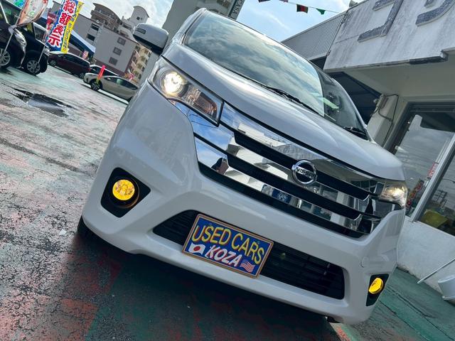 デイズ ハイウェイスター Gターボ 純正NAVI&TV・Bluetooth・アラウンドビューモニター・ステアリングスイッチ・シートヒーター・ETC・CD・DVD・USB・プッシュスタート・エマージェンシーブレーキ・タッチパネル式エアコン(76枚目)