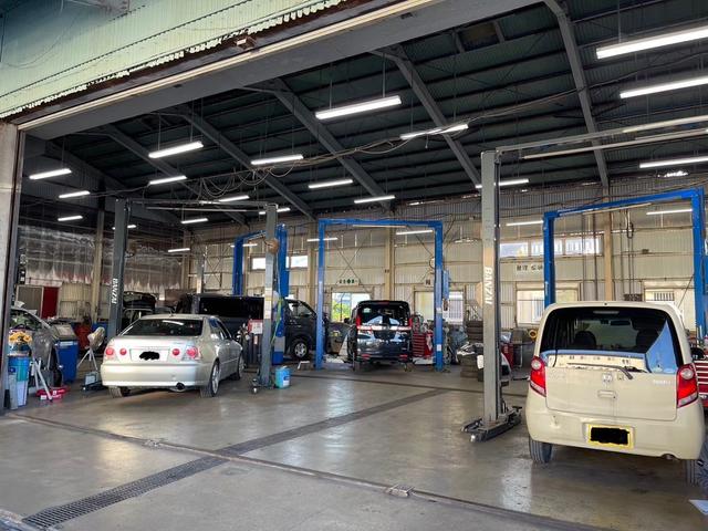 リフト６台パート２