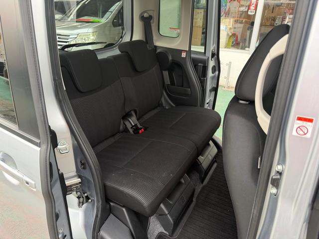 足元スペース広いから、