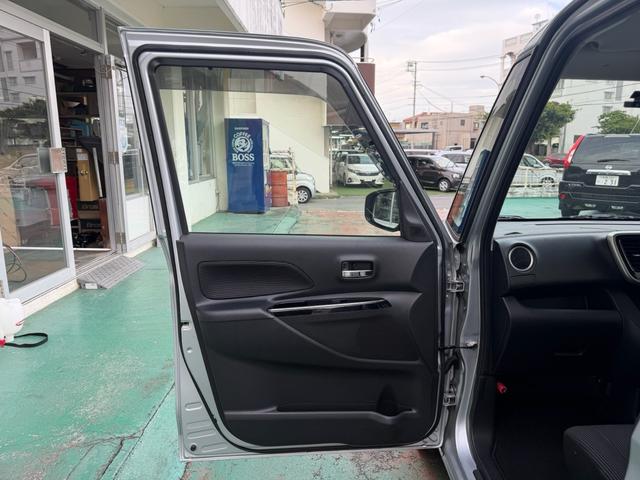 内張きれいパート２