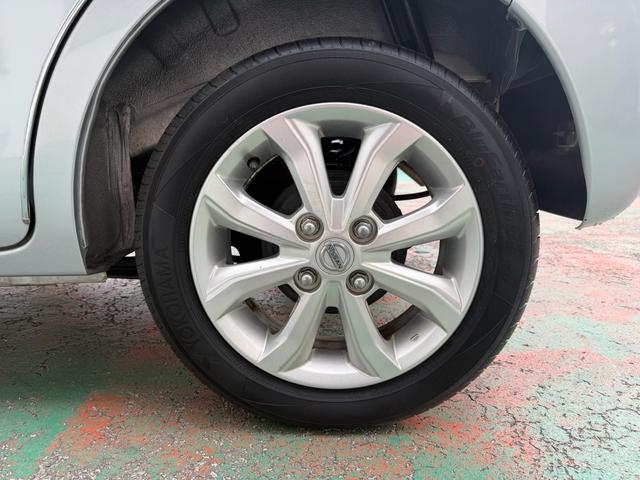 こういうスポークが洗いやすくて上等