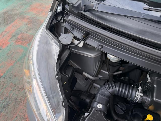 エンジンルームパート４