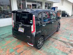 ムーヴ カスタム　ＲＳ　AftermarketＮＡＶＩ＆ＴＶ　バックモニター　ステアリングスイッチ 0120290A30241109W006 5