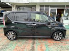ムーヴ カスタム　ＲＳ　AftermarketＮＡＶＩ＆ＴＶ　バックモニター　ステアリングスイッチ 0120290A30241109W006 6