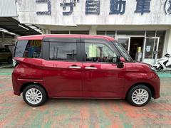 タンク Ｇ　コージーエディション　純正ＮＡＶＩ＆ＴＶ　Ｂｌｕｅｔｏｏｔｈ　ＣＤ 0120290A30250519W013 7