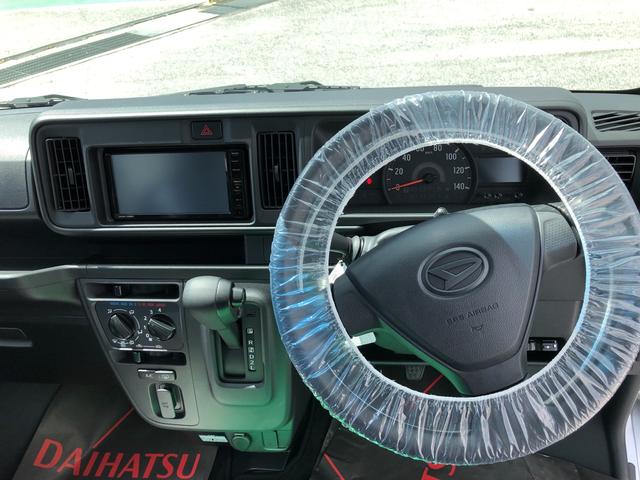 スローパ- リヤレス 補助シート SAIII 2WD AT ワンオーナー キーレス 運転席エアバッグ(15枚目)