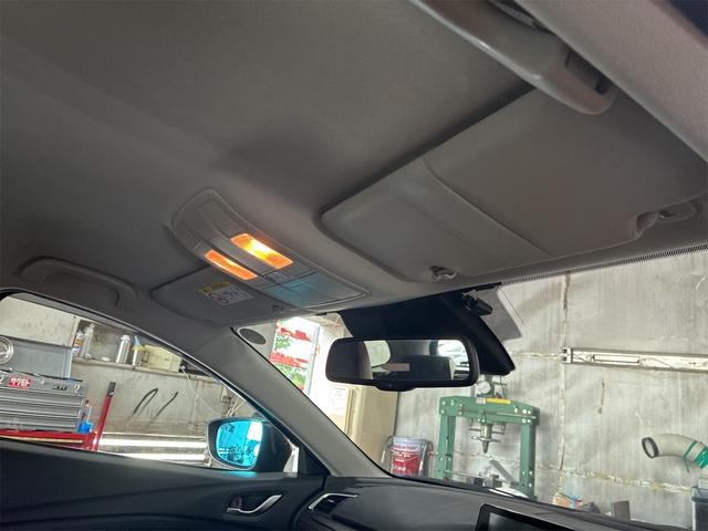 アテンザワゴン ＸＤ　Ｌパッケージ　ナビ　運転席パワーシート　プッシュスタート　キーレスエントリー　アルミホイール　ステアリングスイッチ（8枚目）