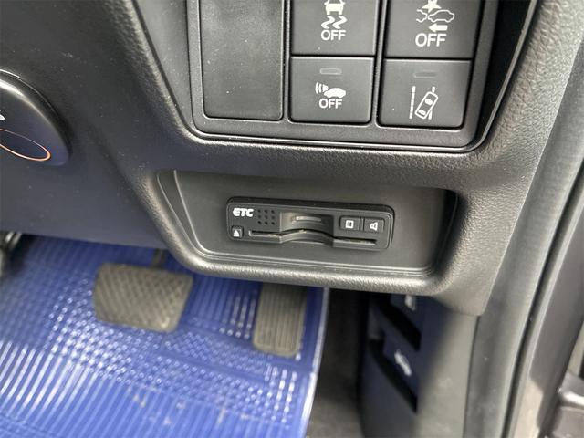 オデッセイハイブリッド ハイブリッド・ＥＸパッケージ　ハイブリッド　ナビ　ＥＴＣ　両側パワースライドドア　衝突被害軽減システム　フリップダウンモニター（9枚目）