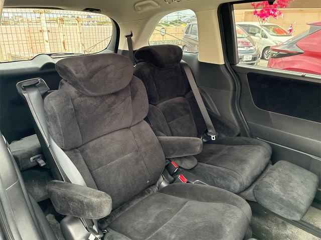 オデッセイハイブリッド ハイブリッド・ＥＸパッケージ　ハイブリッド　ナビ　ＥＴＣ　両側パワースライドドア　衝突被害軽減システム　フリップダウンモニター（11枚目）