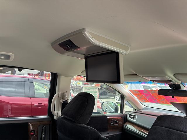 オデッセイハイブリッド ハイブリッド・ＥＸパッケージ　ハイブリッド　ナビ　ＥＴＣ　両側パワースライドドア　衝突被害軽減システム　フリップダウンモニター（13枚目）