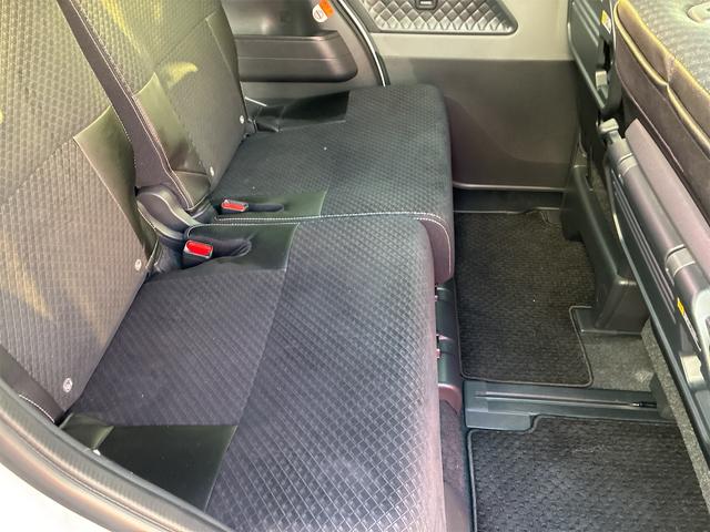 タント カスタムX ナビ プッシュスタート スマートキー 両側パワースライドドア 衝突被害軽減システム アルミホイール(12枚目)