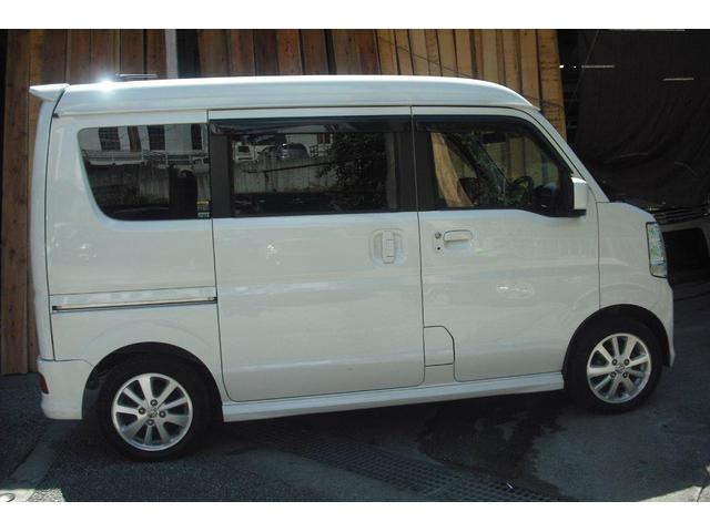 日産 ＮＶ１００クリッパーリオ