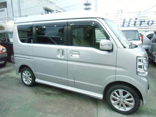 ＮＶ１００クリッパーリオ Ｇ　ハイルーフ　ＳＤナビＴＶ（5枚目）