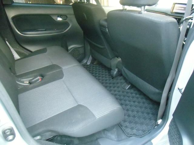 ムーヴ カスタム　Ｘリミテッド　ＳＡＩＩＩ　後期タイプ　ＳＤナビＴＶ　バックモニター（7枚目）