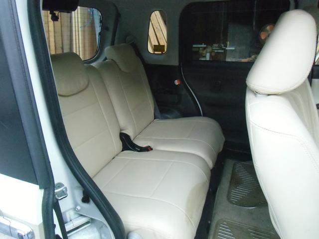 ムーヴキャンバス Ｘリミテッドメイクアップ　ＳＡＩＩ　ＳＤナビＴＶ　バックカメラ　両側電動スライドドア（7枚目）