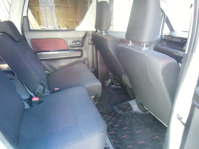 ワゴンＲスティングレー ハイブリッドＴ　ターボ　ＳＤナビＴＶ　バックモニター　全方位モニター装着車（8枚目）