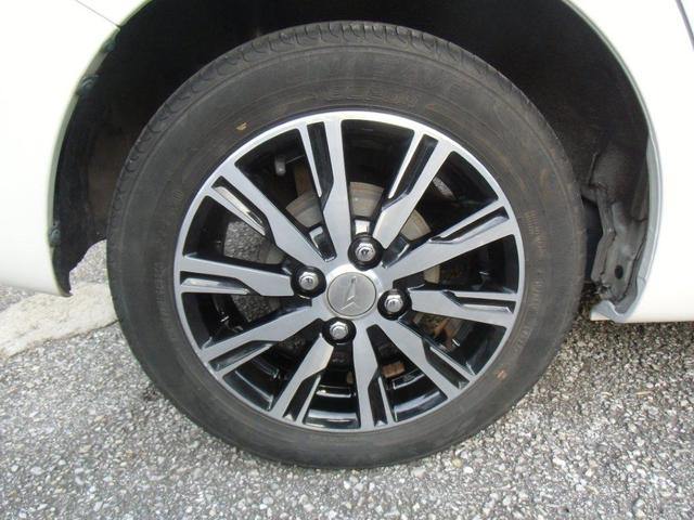 ウェイク ＧターボＳＡＩＩＩ　ＳＤナビＴＶ　バックモニター　両側電動スライドドア（5枚目）