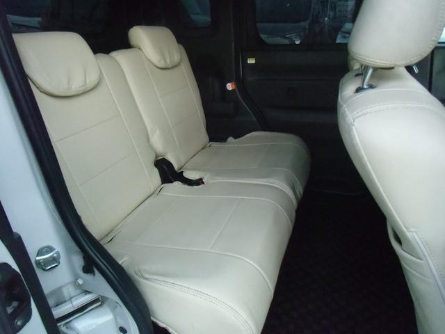 ウェイク ＧターボＳＡＩＩＩ　ＳＤナビＴＶ　バックモニター　両側電動スライドドア（8枚目）