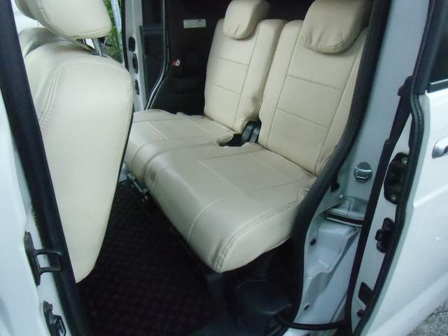 ウェイク ＧターボＳＡＩＩＩ　ＳＤナビＴＶ　バックモニター　両側電動スライドドア（12枚目）