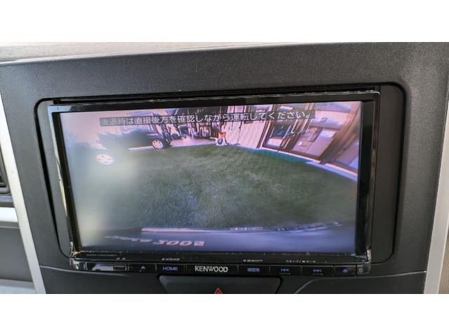 タント Ｘ　ナビ・ＴＶ・ＤＶＤ・ブルートゥース・バックカメラ・パワースライドドア・プッシュエンジンスタート・レザーシートカバー・本土オークション仕入れ（14枚目）