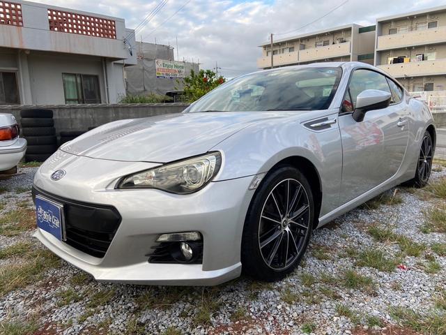 スバル ＢＲＺ