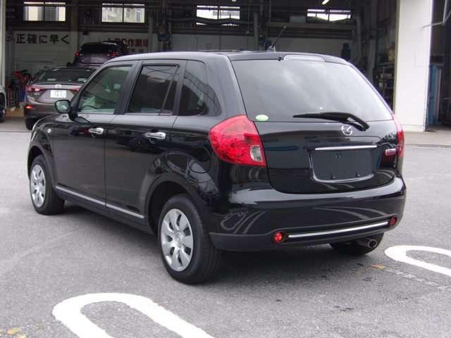 1.5 C ドレスアップパッケージ ETC車載器(3枚目)