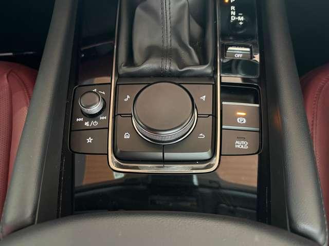ＭＡＺＤＡ３ファストバック ２０Ｓ　ＴＲＧＳＥＬ　［バーガンディーセレクション／レーダークル（11枚目）