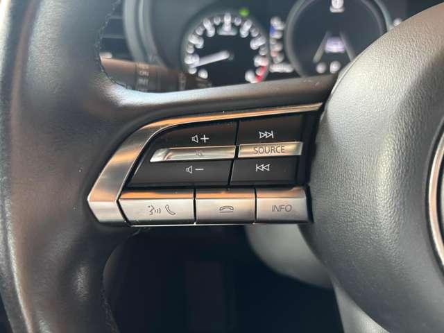 ＭＡＺＤＡ３ファストバック ２０Ｓ　ＴＲＧＳＥＬ　［バーガンディーセレクション／レーダークル（18枚目）