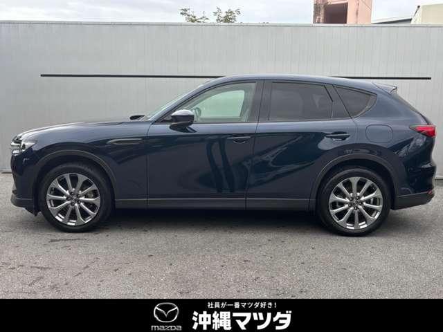 ＣＸ－６０ ＸＤ　Ｌ－ＰＫＧ　［ドライブレコーダー／３６０ＶＥＷカメラ／ＥＴＣ／本（3枚目）