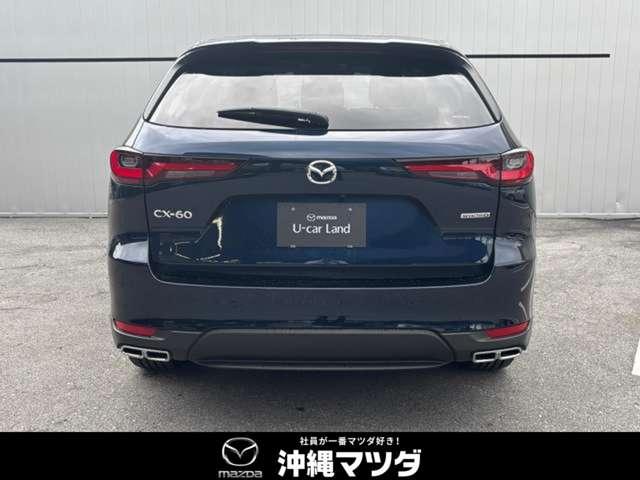 ＣＸ－６０ ＸＤ　Ｌ－ＰＫＧ　［ドライブレコーダー／３６０ＶＥＷカメラ／ＥＴＣ／本（4枚目）