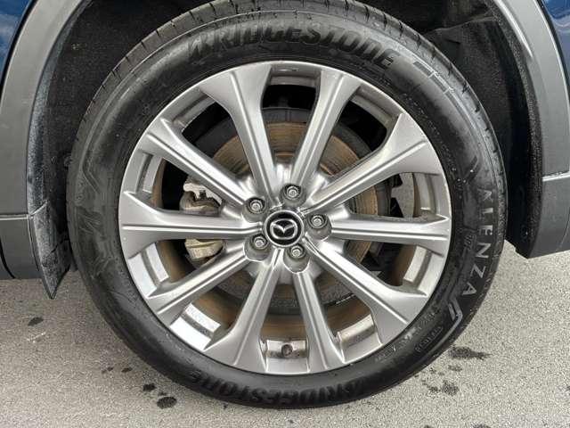 ＣＸ－６０ ＸＤ　Ｌ－ＰＫＧ　［ドライブレコーダー／３６０ＶＥＷカメラ／ＥＴＣ／本（7枚目）