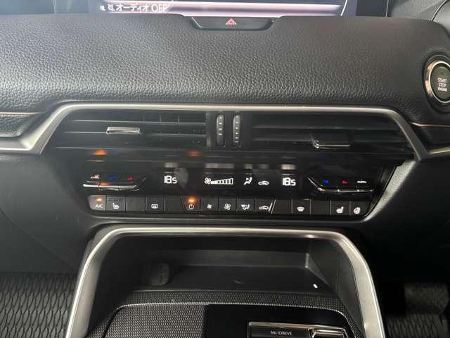 ＣＸ－６０ ＸＤ　Ｌ－ＰＫＧ　［ドライブレコーダー／３６０ＶＥＷカメラ／ＥＴＣ／本（18枚目）