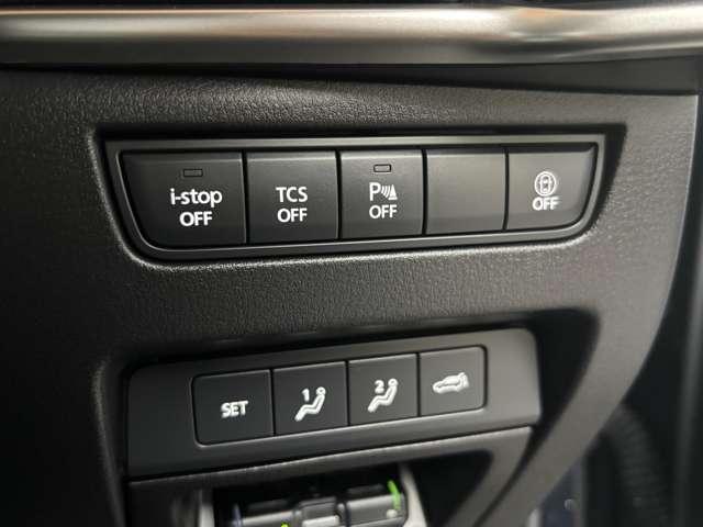 ＣＸ－６０ ＸＤ　Ｌ－ＰＫＧ　［ドライブレコーダー／３６０ＶＥＷカメラ／ＥＴＣ／本（19枚目）