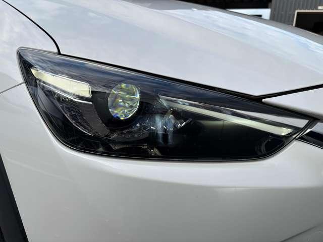 CX-3 15S Touring [純正ナビ/バックカメラ/リアパーキングセ(6枚目)