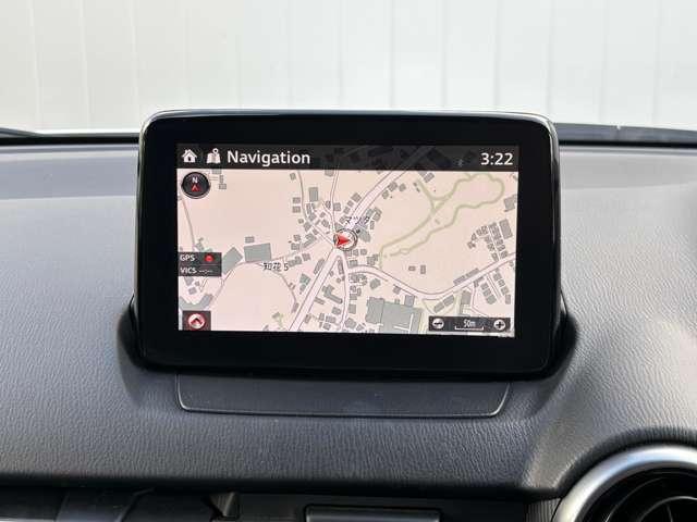 CX-3 15S Touring [純正ナビ/バックカメラ/リアパーキングセ(9枚目)