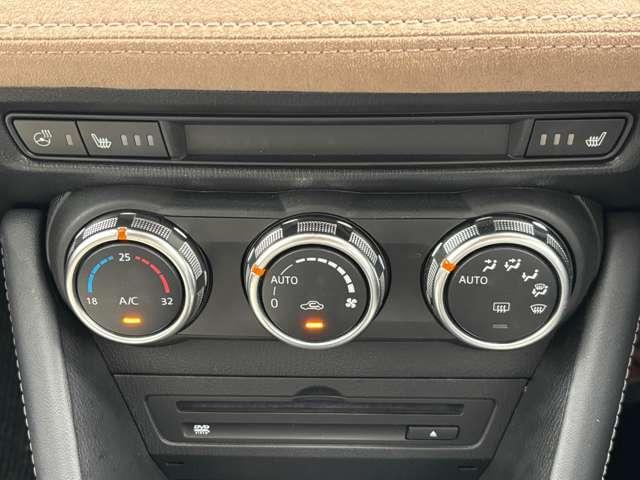 シートヒーターあり！寒い日も快適にドライブを楽しめます♪