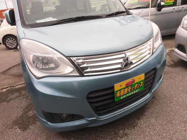 X 衝突軽減ブレーキ 地デジナビ(2枚目)