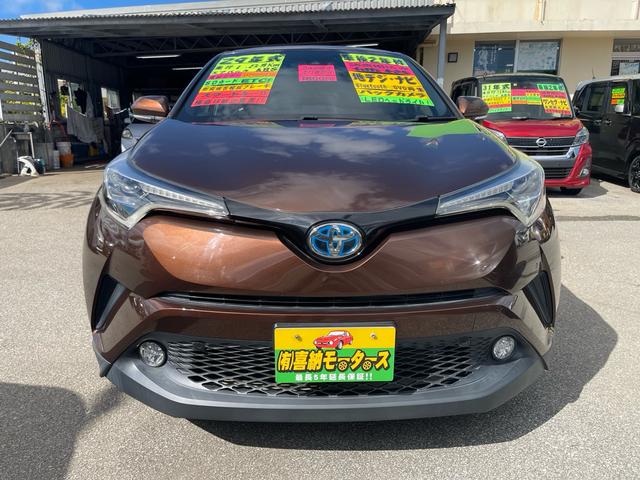 トヨタ Ｃ－ＨＲ