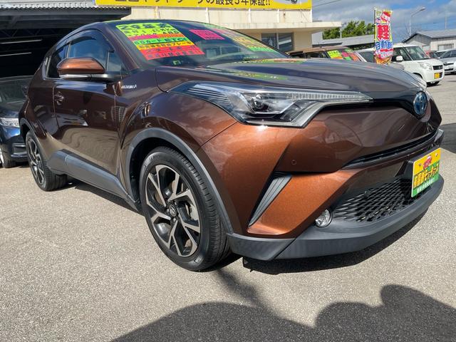 トヨタ Ｃ－ＨＲ