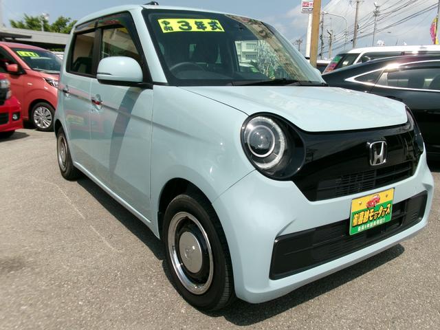 ホンダ Ｎ－ＯＮＥ