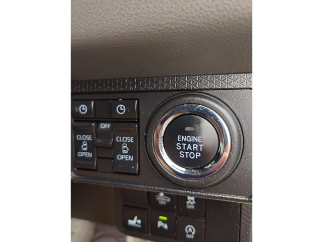 タント カスタムＸ　地デジナビ　ＤＶＤ　Ｂｌｕｅｔｏｏｔｈ　バックカメラ　ＥＴＣ　両側パワースライドドア　ＬＥＤヘッドライト　ＬＥＤフォグランプ　シートヒーター　１４インチアルミホイール　衝突被害軽減システム　スペアキー（49枚目）