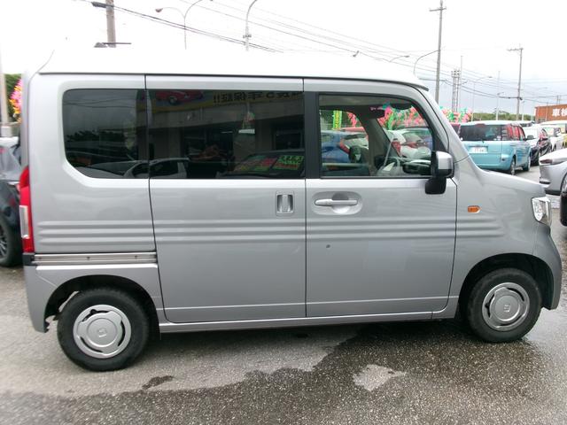 ホンダ Ｎ－ＶＡＮ